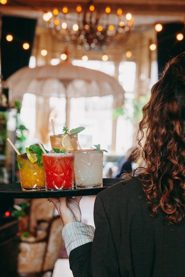 Restaurant guest experience, warmth and genuine connection