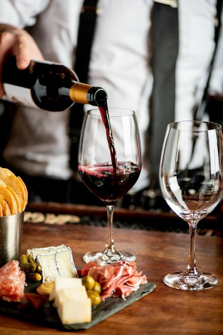 Restaurant team culture, staff feeling valued and respected at work