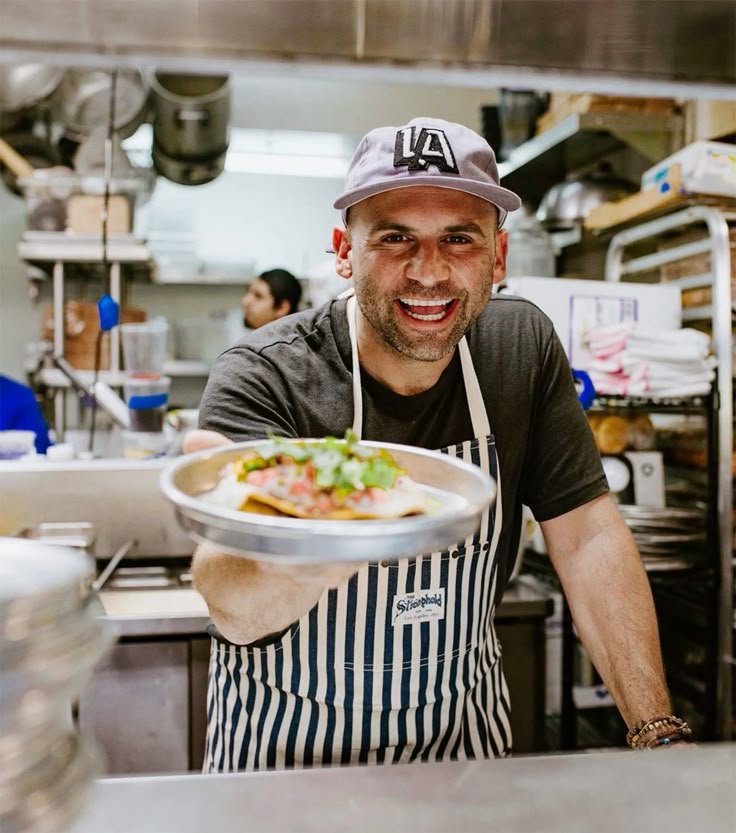 The emotional experience of genuine hospitality in a restaurant