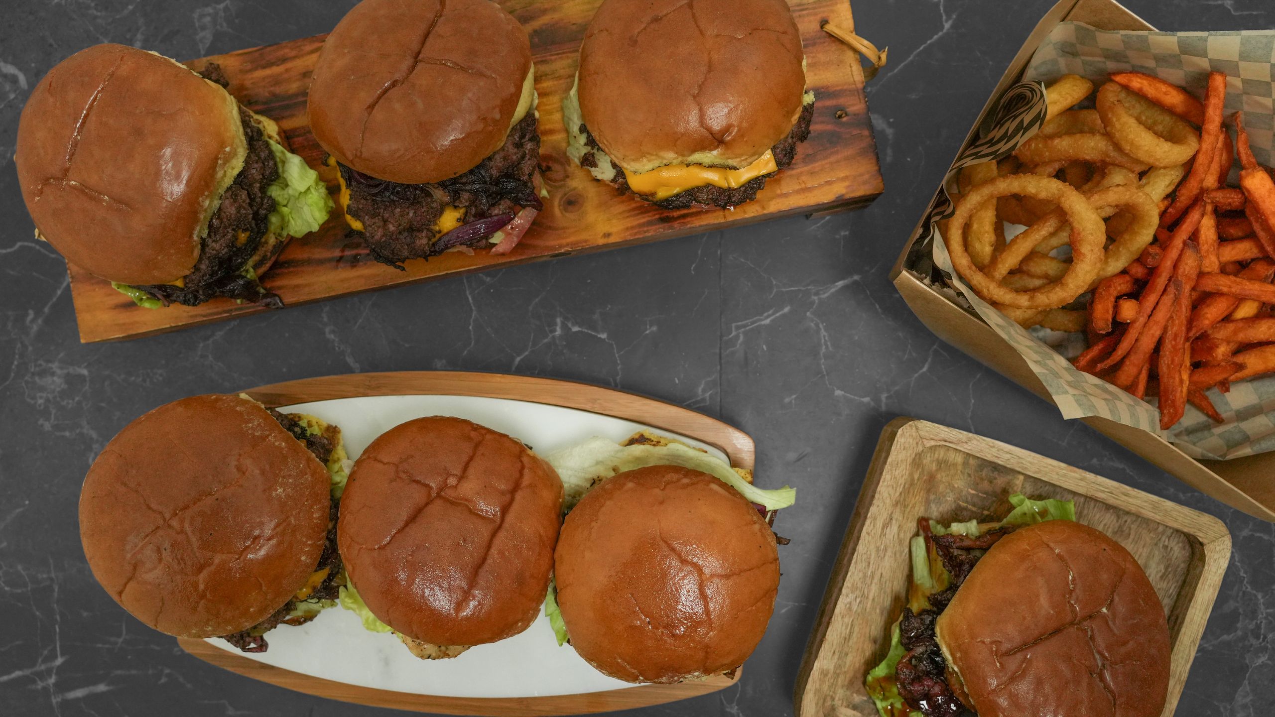 Smash n Dash success story image