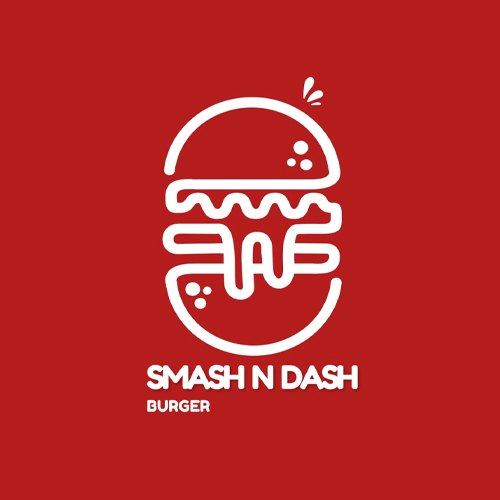 Smash n Dash logo