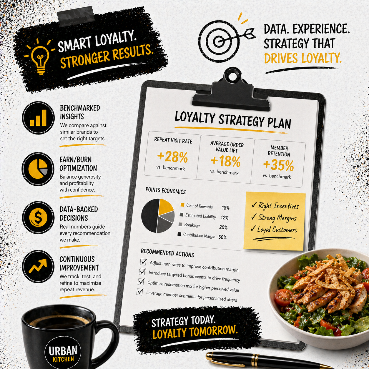 Person working at a desktop monitor with website code open